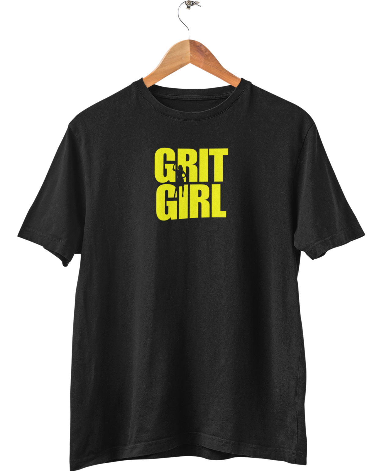 Grit Girl