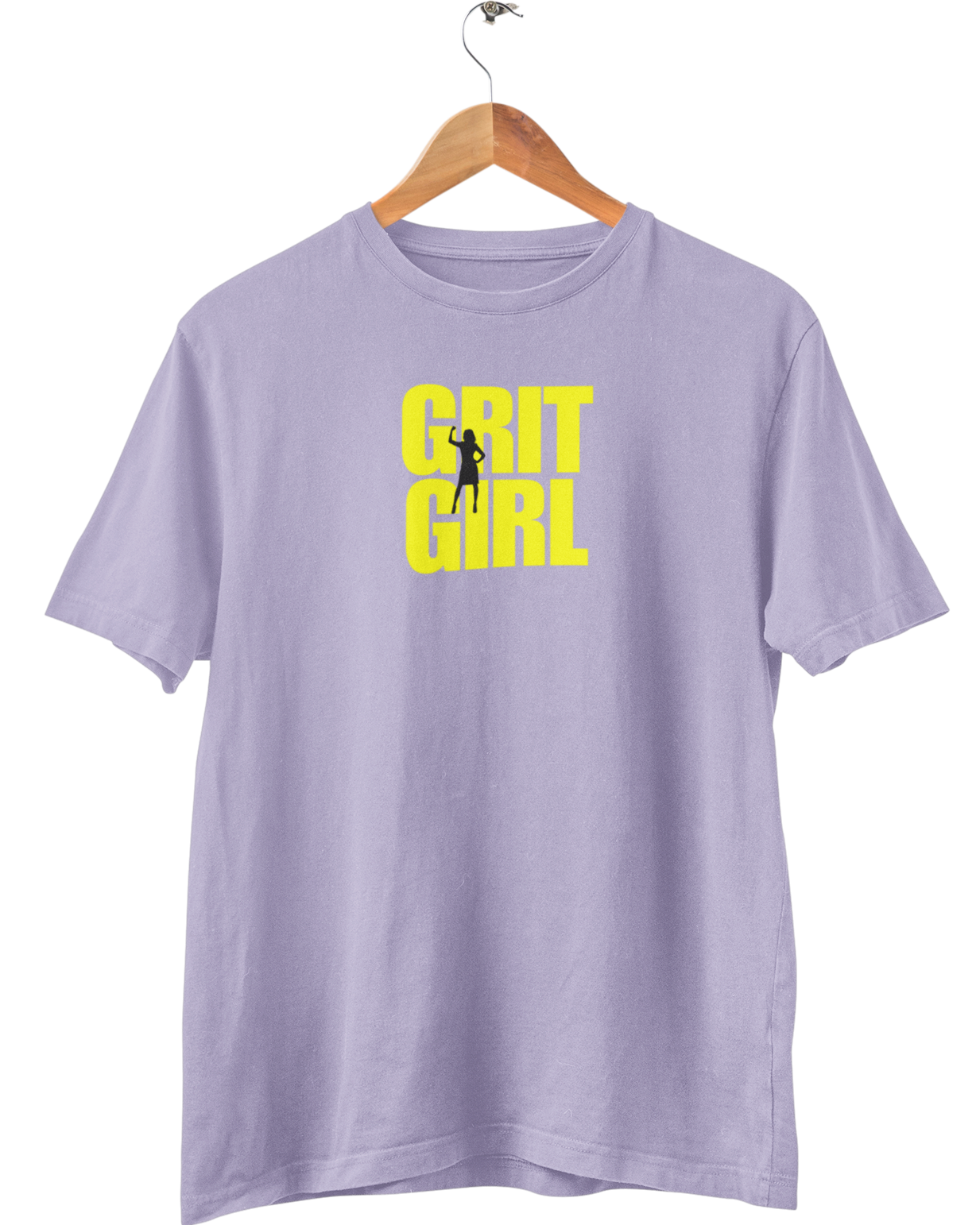 Grit Girl