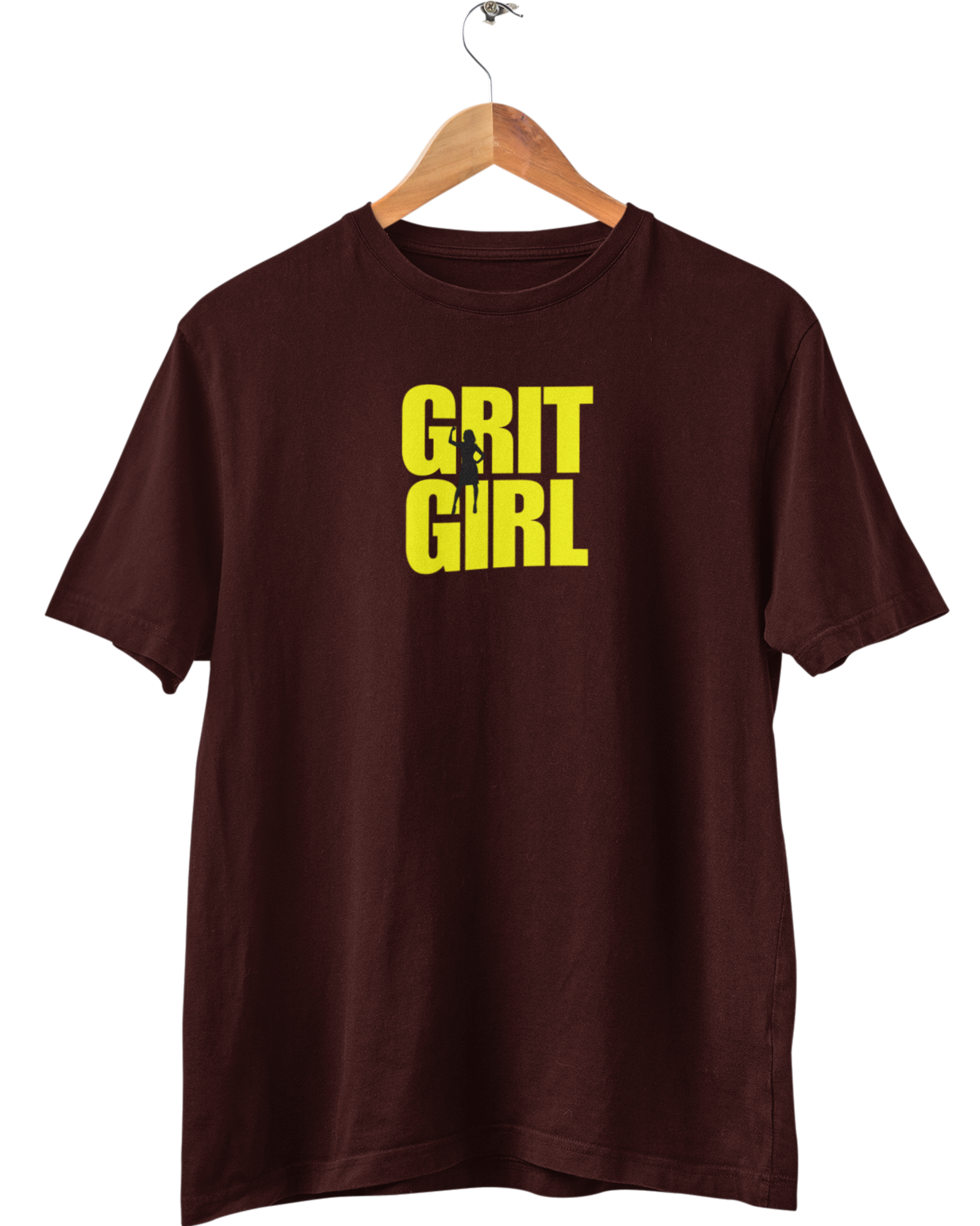 Grit Girl