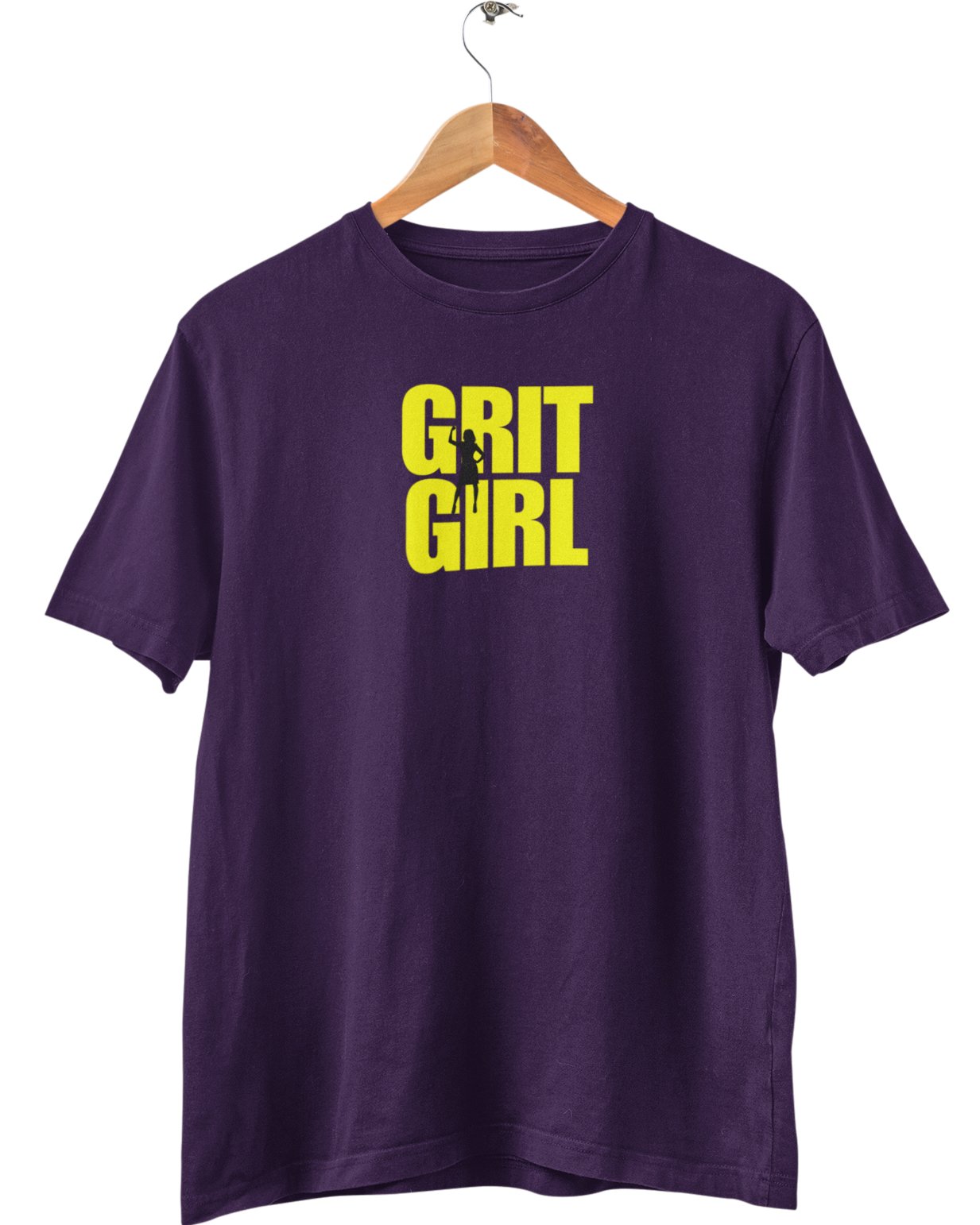 Grit Girl