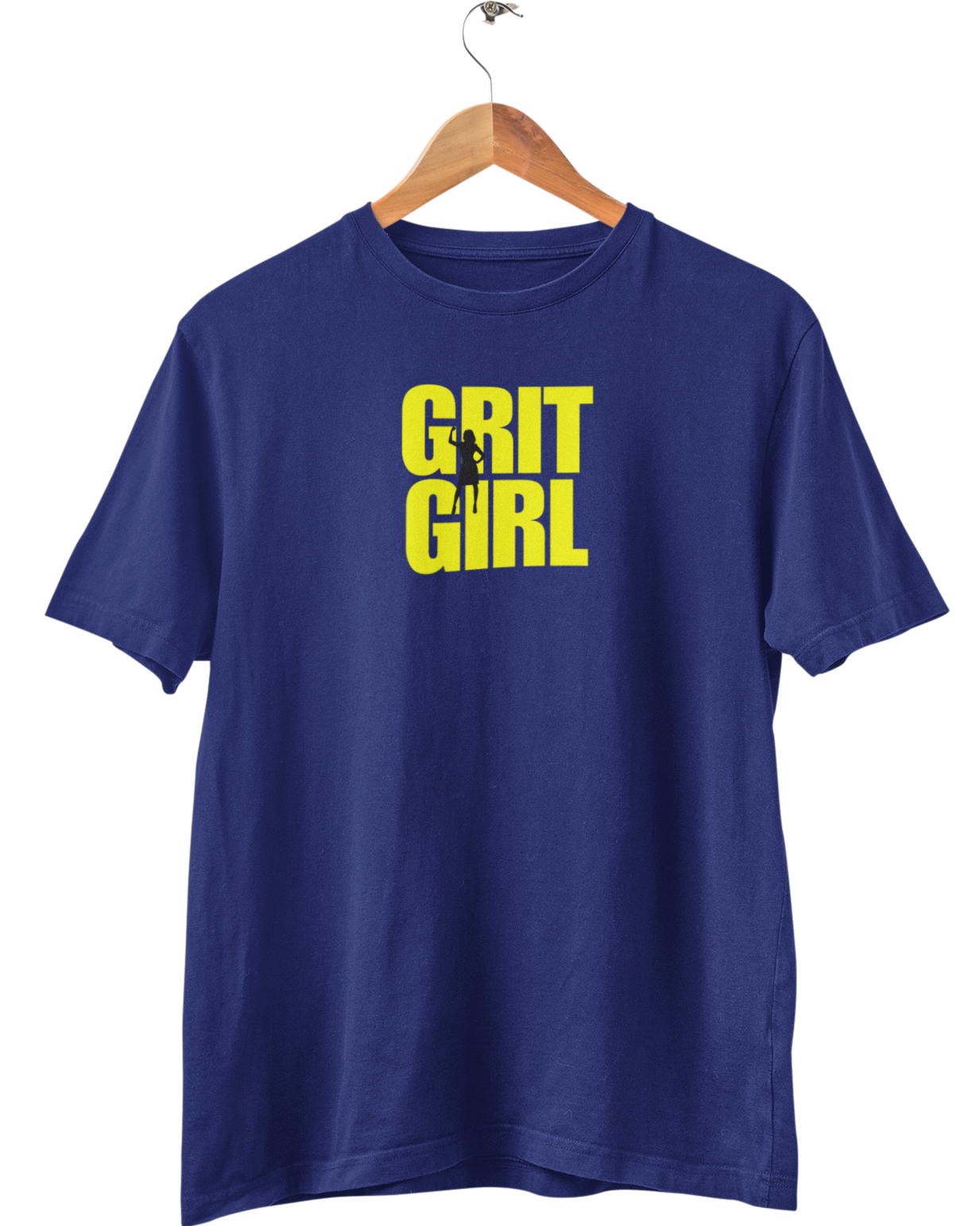 Grit Girl