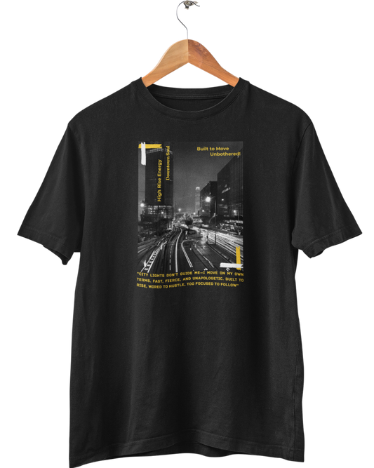 Downtown Energy - T