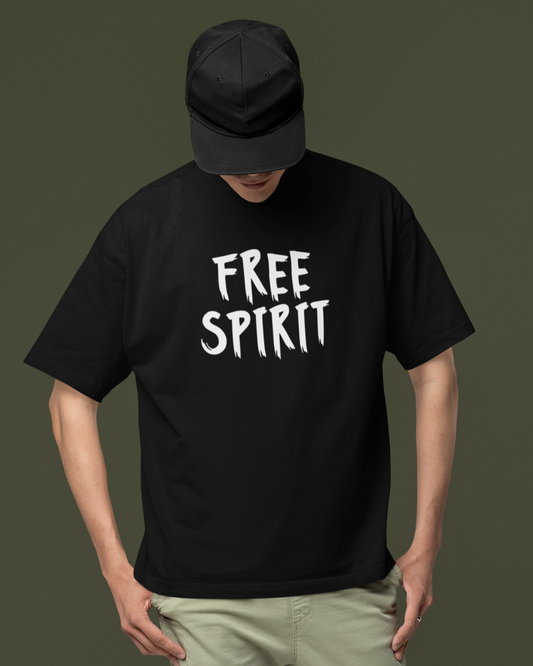 Free Spirit