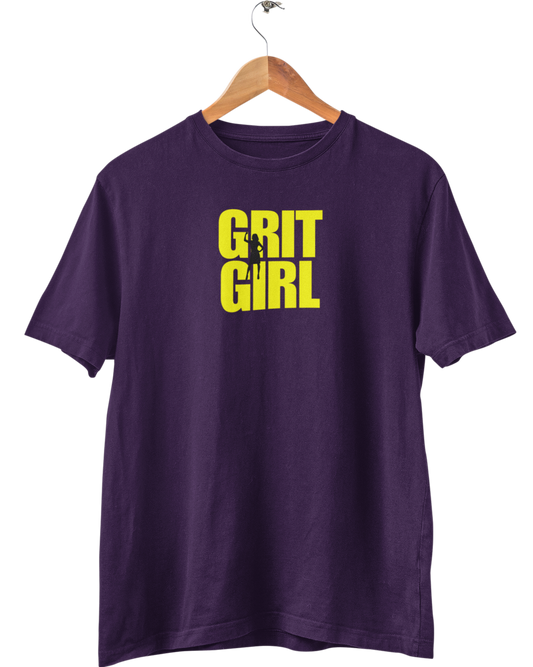 Grit Girl