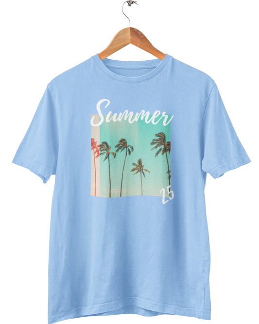 Summers 25 - T